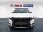 2026 Nissan Frontier Crew Cab PRO-X®