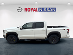 2026 Nissan Frontier Crew Cab PRO-X®