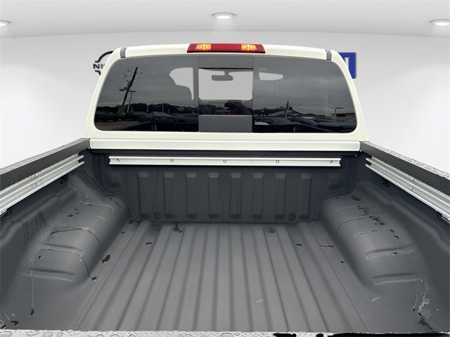 2026 Nissan Frontier Crew Cab PRO-X®