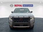 2026 Nissan Frontier Crew Cab PRO-X®
