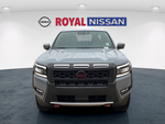 2026 Nissan Frontier Crew Cab PRO-X®