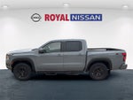2026 Nissan Frontier Crew Cab PRO-X®
