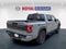 2026 Nissan Frontier Crew Cab PRO-X®