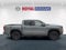 2026 Nissan Frontier Crew Cab PRO-X®