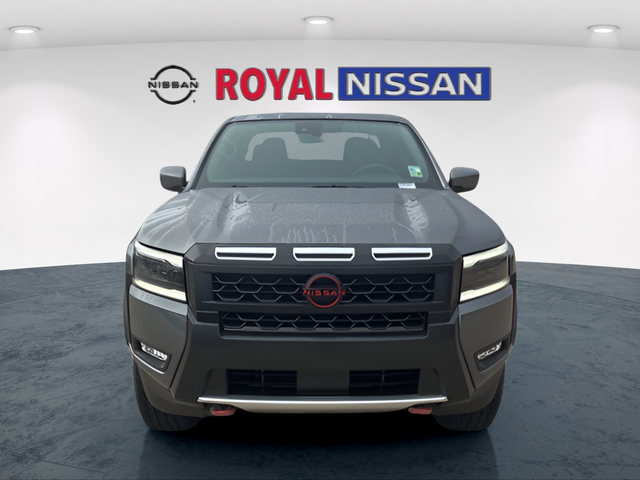 2026 Nissan Frontier Crew Cab PRO-X®