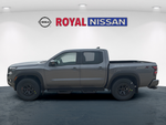 2026 Nissan Frontier Crew Cab PRO-X®