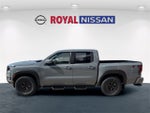 2026 Nissan Frontier Crew Cab PRO-X®
