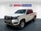 2026 Nissan Frontier Crew Cab S