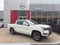 2027 Nissan Frontier Crew Cab SV