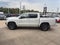 2027 Nissan Frontier Crew Cab SV