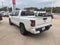 2027 Nissan Frontier Crew Cab SV