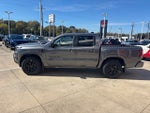 2027 Nissan Frontier Crew Cab SV