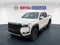 2026 Nissan Frontier Crew Cab PRO-X®