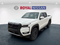 2026 Nissan Frontier Crew Cab PRO-X®