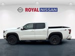 2026 Nissan Frontier Crew Cab PRO-X®