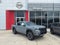 2026 Nissan Frontier Crew Cab PRO-X®