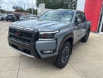 2026 Nissan Frontier Crew Cab PRO-X®