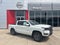 2027 Nissan Frontier Crew Cab SV