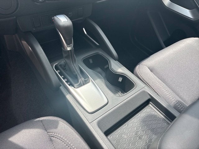 2027 Nissan Frontier Crew Cab SV