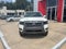 2027 Nissan Frontier Crew Cab SV