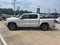 2027 Nissan Frontier Crew Cab SV