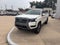 2027 Nissan Frontier Crew Cab SV