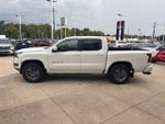 2027 Nissan Frontier Crew Cab SV