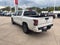 2027 Nissan Frontier Crew Cab SV