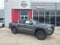 2027 Nissan Frontier Crew Cab PRO-4X®
