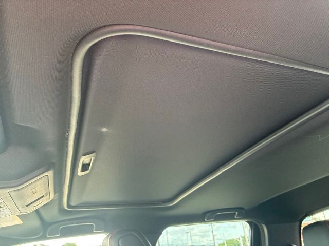2026 Nissan Frontier Crew Cab PRO-4X® R by Roush®