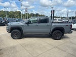 2026 Nissan Frontier Crew Cab PRO-4X® R by Roush®
