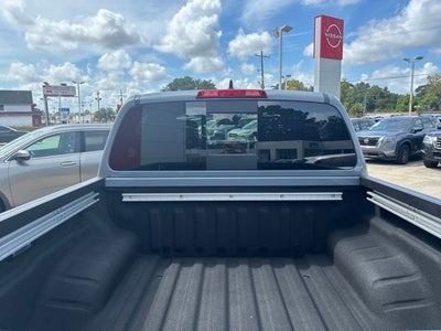 2026 Nissan Frontier Crew Cab PRO-4X® R by Roush®