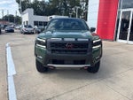 2027 Nissan Frontier Crew Cab PRO-4X®