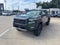 2027 Nissan Frontier Crew Cab PRO-4X®