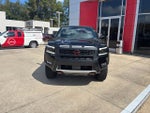 2027 Nissan Frontier Crew Cab PRO-4X®