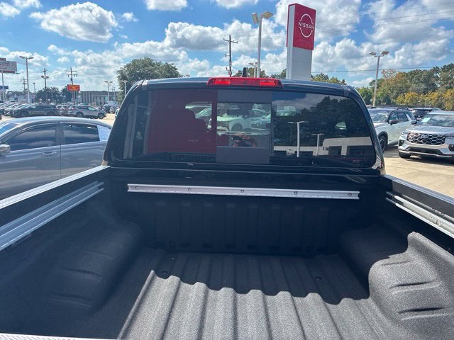 2027 Nissan Frontier Crew Cab PRO-4X®