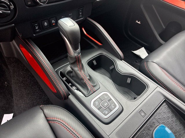 2027 Nissan Frontier Crew Cab PRO-4X® R by Roush®