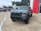 2027 Nissan Frontier Crew Cab PRO-4X® R by Roush®