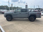 2027 Nissan Frontier Crew Cab PRO-4X® R by Roush®