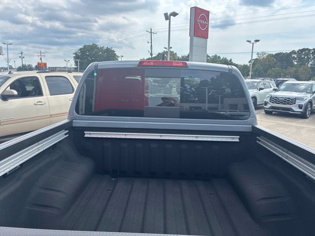 2027 Nissan Frontier Crew Cab PRO-4X® R by Roush®