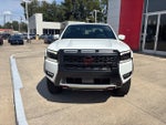 2027 Nissan Frontier Crew Cab PRO-4X®