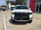 2027 Nissan Frontier Crew Cab PRO-4X®