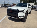 2027 Nissan Frontier Crew Cab PRO-4X®