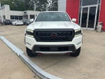2024 Nissan Frontier Crew Cab PRO-4X®