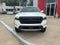 2024 Nissan Frontier Crew Cab PRO-4X®