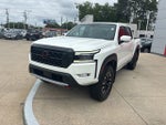 2024 Nissan Frontier Crew Cab PRO-4X®