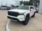 2024 Nissan Frontier Crew Cab PRO-4X®