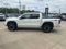 2024 Nissan Frontier Crew Cab PRO-4X®