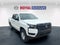 2026 Nissan Frontier Crew Cab S