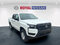 2026 Nissan Frontier Crew Cab S